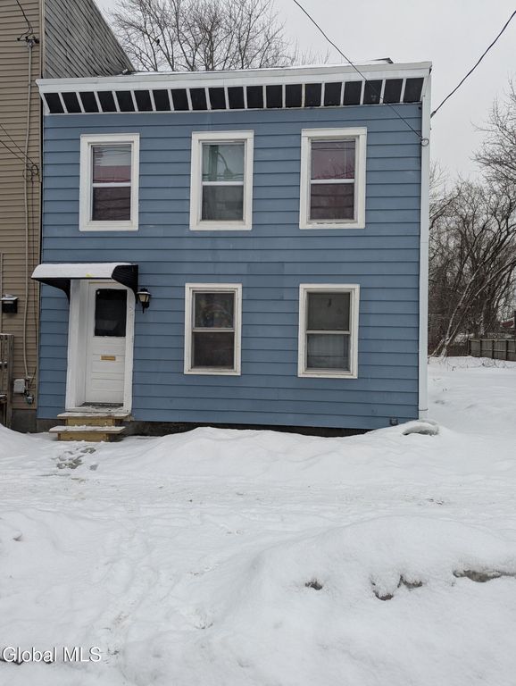 54 Ontario Street, Albany, NY 12206