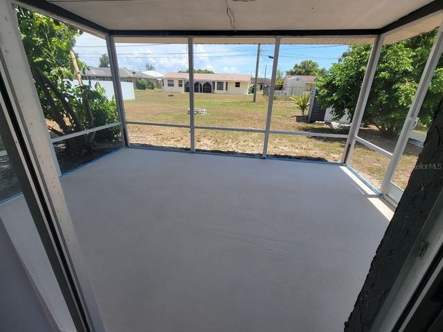 22329 NIAGARA AVENUE, Port Charlotte, FL 33952