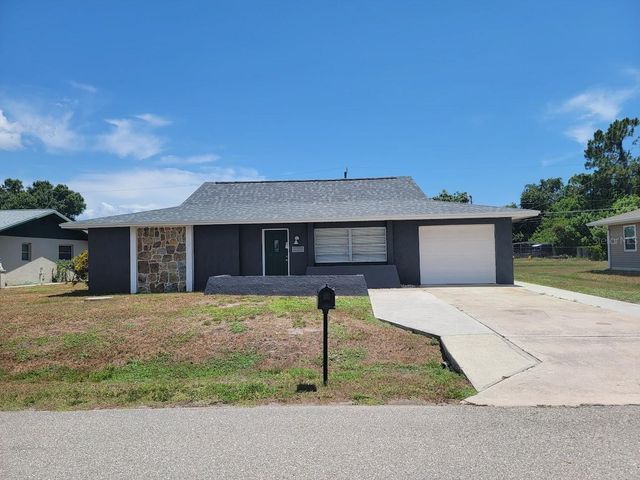 22329 NIAGARA AVENUE, Port Charlotte, FL 33952