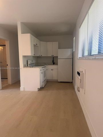 7535 NE 2nd Court 3, Miami, FL 33138