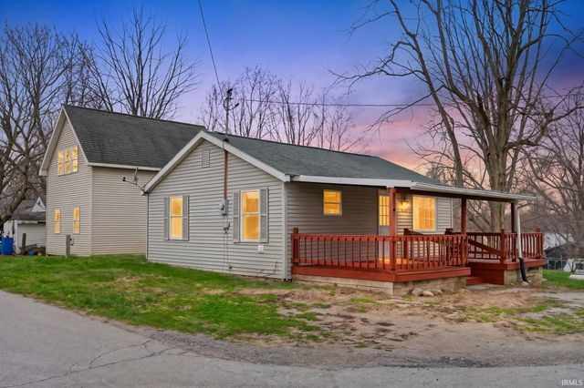 0770 S May Drive, Cromwell, IN 46732