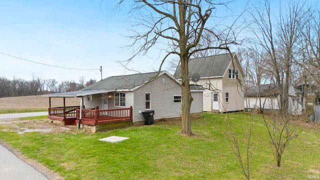 0770 S May Drive, Cromwell, IN 46732