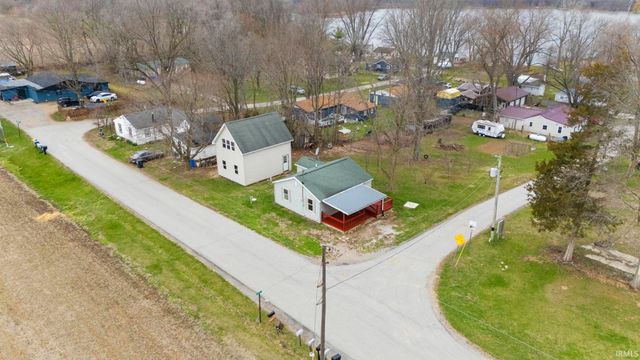 0770 S May Drive, Cromwell, IN 46732