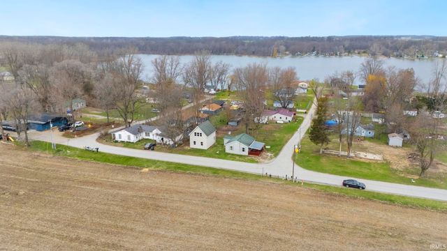 0770 S May Drive, Cromwell, IN 46732