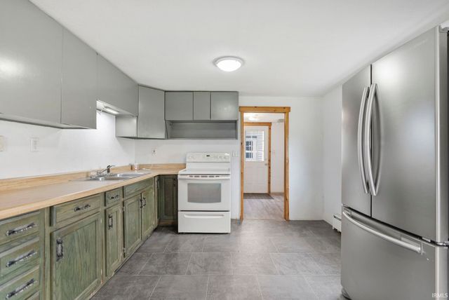 0770 S May Drive, Cromwell, IN 46732