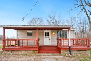 0770 S May Drive, Cromwell, IN 46732