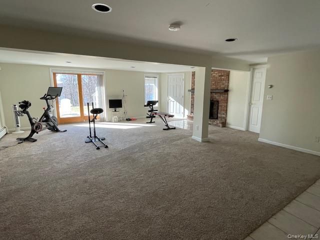 206 Waters Edge, Valley Cottage, NY 10989