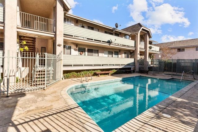 13100 Bromont Avenue 15, Sylmar, CA 91342