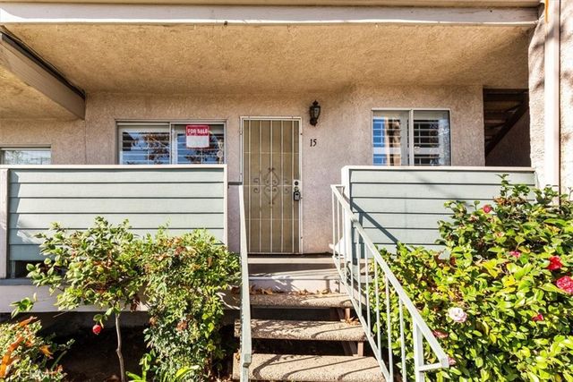 13100 Bromont Avenue 15, Sylmar, CA 91342