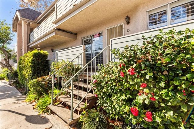 13100 Bromont Avenue 15, Sylmar, CA 91342