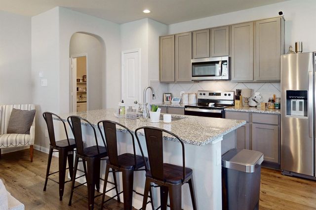 4710 Las Casitas Way, Bryan, TX 77807