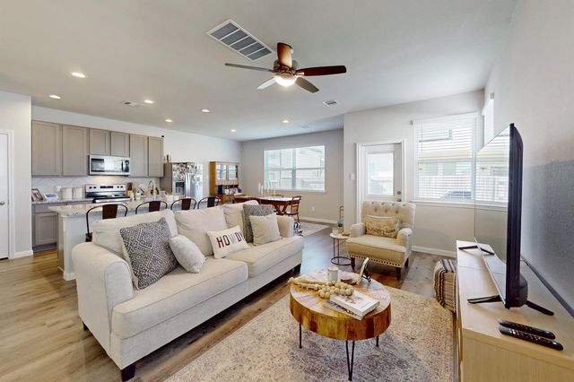 4710 Las Casitas Way, Bryan, TX 77807