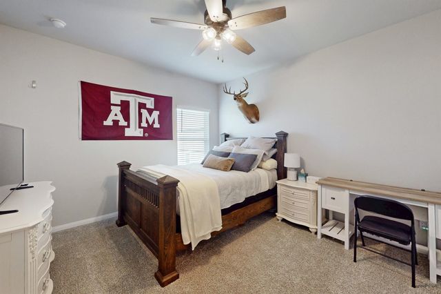 4710 Las Casitas Way, Bryan, TX 77807