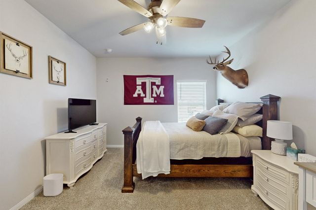 4710 Las Casitas Way, Bryan, TX 77807