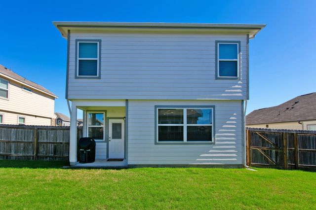 4710 Las Casitas Way, Bryan, TX 77807