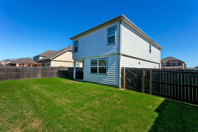 4710 Las Casitas Way, Bryan, TX 77807