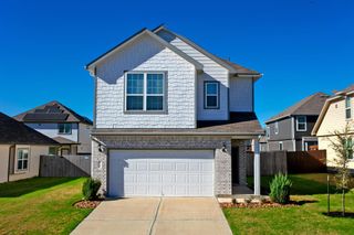 4710 Las Casitas Way, Bryan, TX 77807