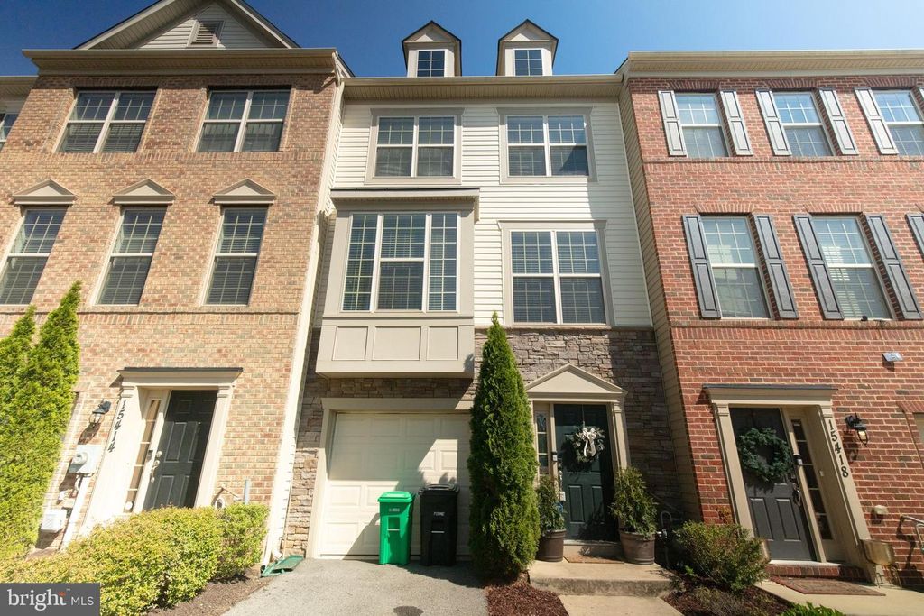 15416 LADY LAUREN LN, Brandywine, MD 20613