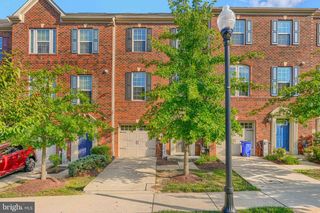 7336 SUMMIT ROCK RD, Elkridge, MD 21075