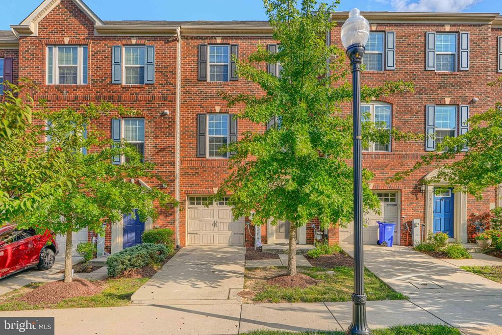 7336 SUMMIT ROCK RD, Elkridge, MD 21075