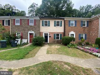 504 OLDE GREENWICH CIR, Fredericksburg, VA 22408