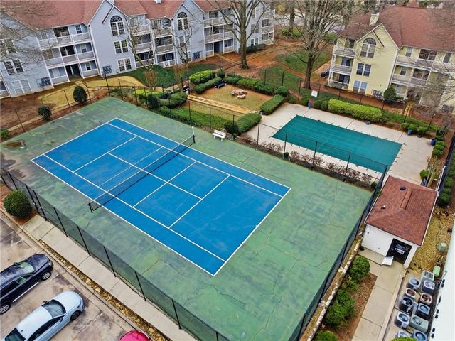 561 Cobblestone Trail, Avondale Estates, GA 30002