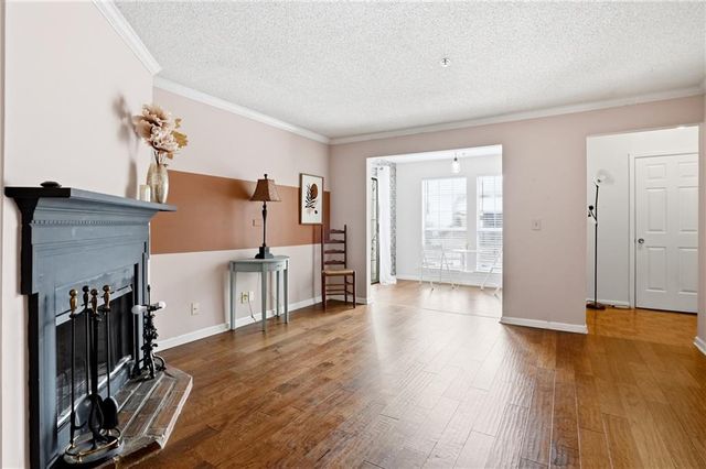 561 Cobblestone Trail, Avondale Estates, GA 30002