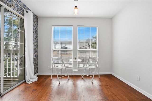 561 Cobblestone Trail, Avondale Estates, GA 30002