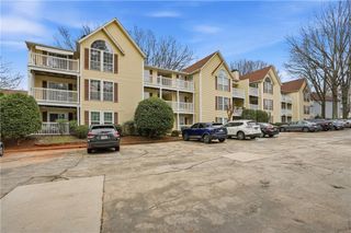 561 Cobblestone Trail, Avondale Estates, GA 30002