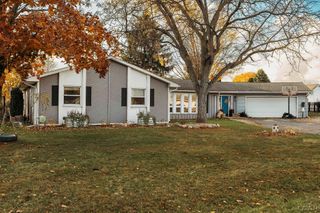 2892 Spielman Heights Drive, Adrian Twp, MI 49221
