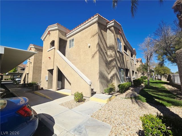 5525 West Flamingo Road 2028, Las Vegas, NV 89103