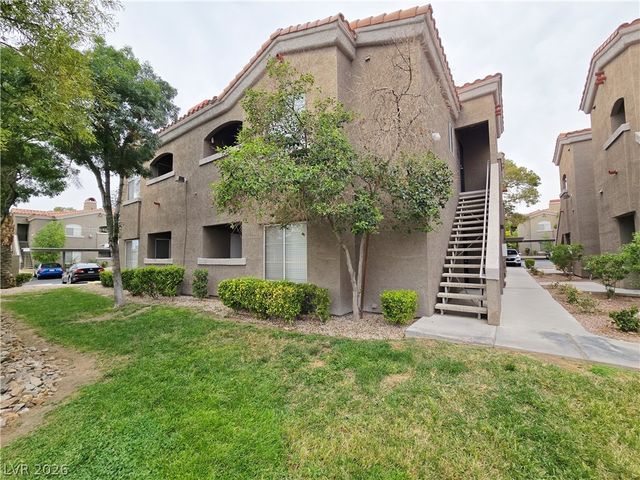 5525 West Flamingo Road 2028, Las Vegas, NV 89103