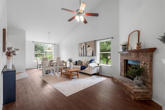 5816 Maciver DR, Austin, TX 78754