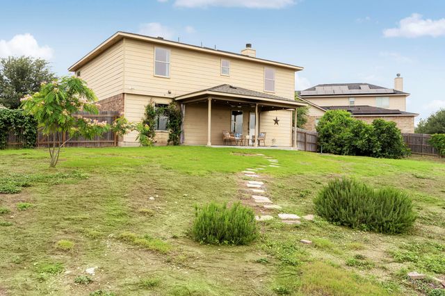 5816 Maciver DR, Austin, TX 78754