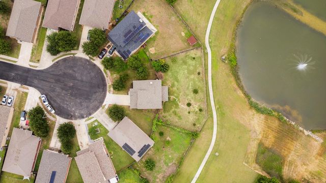 5816 Maciver DR, Austin, TX 78754
