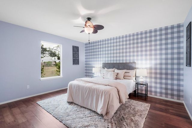 5816 Maciver DR, Austin, TX 78754