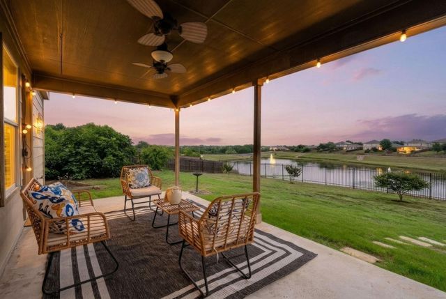 5816 Maciver DR, Austin, TX 78754