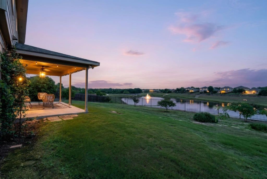 5816 Maciver DR, Austin, TX 78754