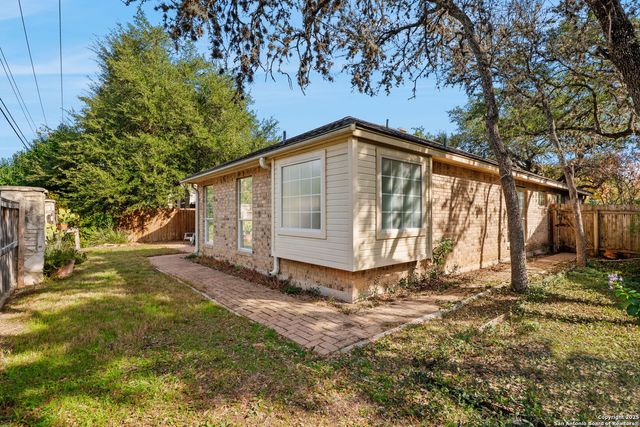 16407 Pemelm, San Antonio, TX 78240