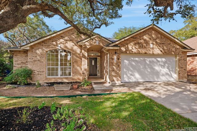 16407 Pemelm, San Antonio, TX 78240