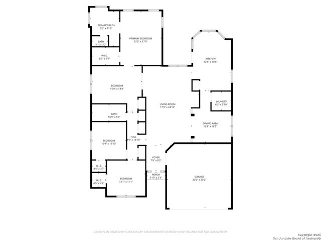 16407 Pemelm, San Antonio, TX 78240