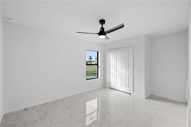 1923 NE 33rd ST, Cape Coral, FL 33909