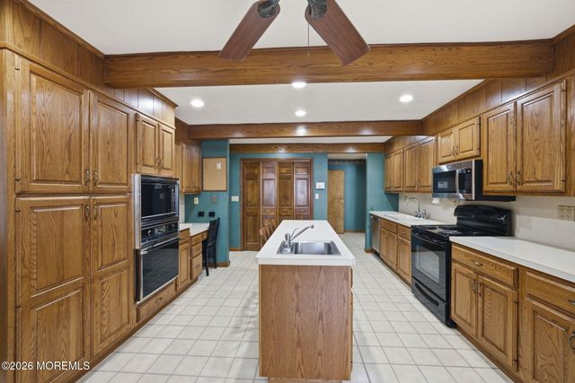 411 Brighton Avenue, Long Branch, NJ 07740