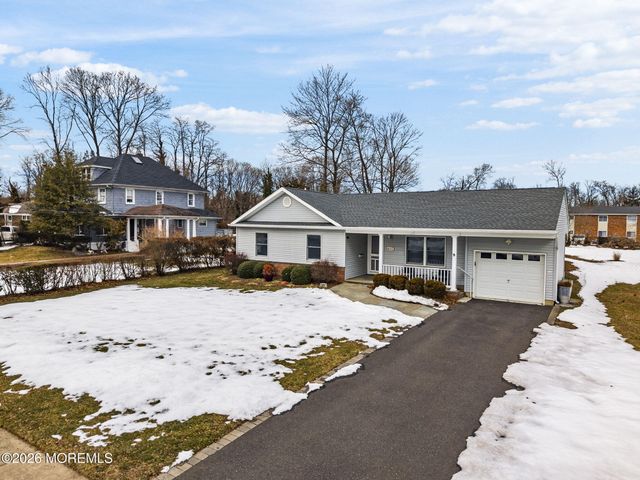 411 Brighton Avenue, Long Branch, NJ 07740