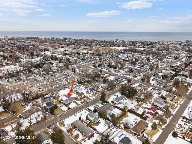 411 Brighton Avenue, Long Branch, NJ 07740