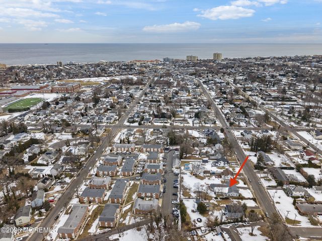411 Brighton Avenue, Long Branch, NJ 07740