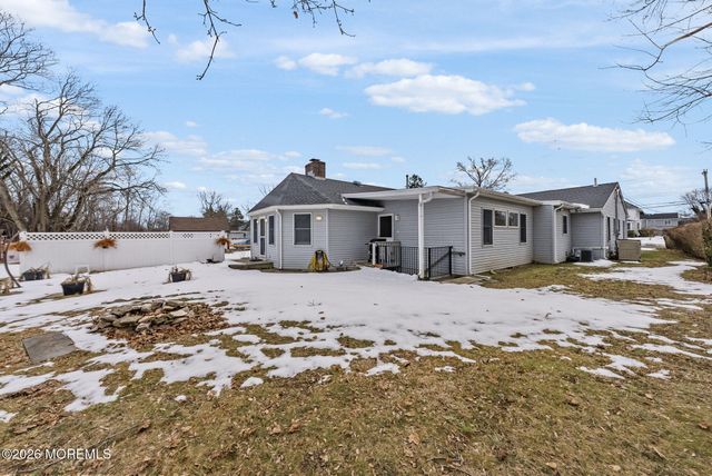 411 Brighton Avenue, Long Branch, NJ 07740