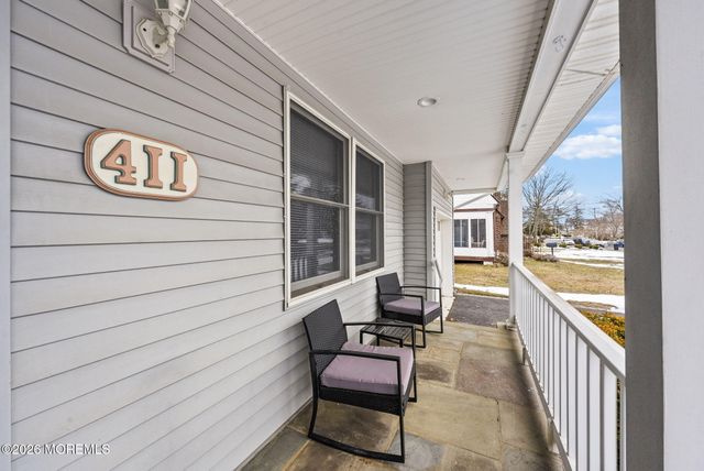 411 Brighton Avenue, Long Branch, NJ 07740