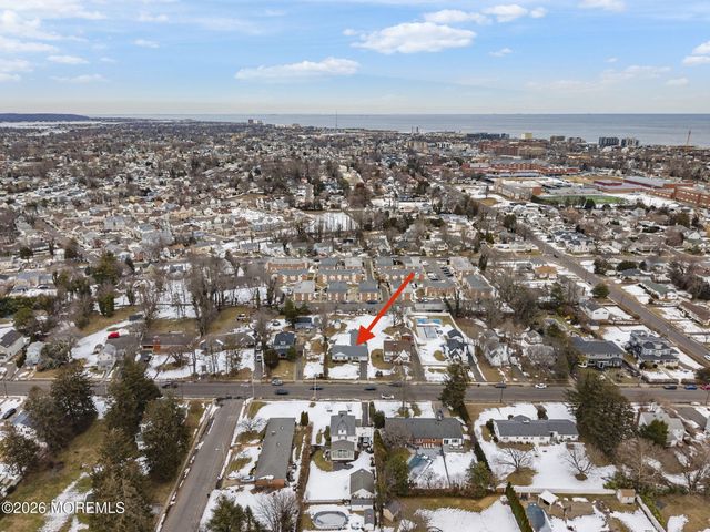 411 Brighton Avenue, Long Branch, NJ 07740
