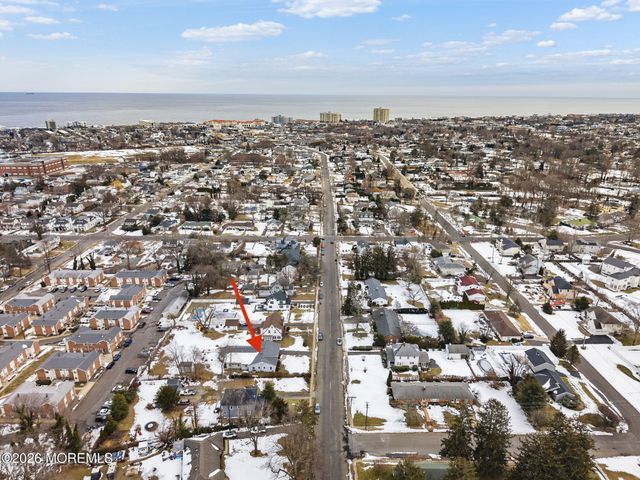 411 Brighton Avenue, Long Branch, NJ 07740